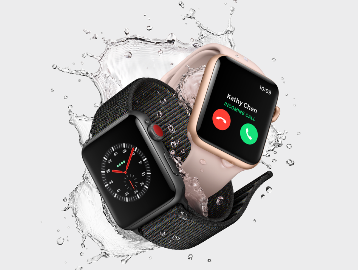 Apple watch s3 apple pay deals