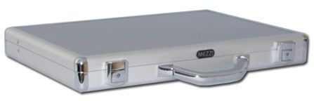 mezzi briefcase