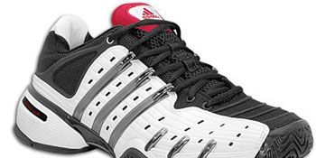 Adidas BARRICADE V Tennis Shoe
