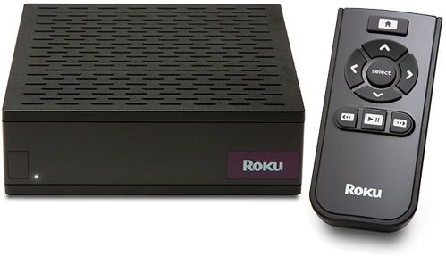 Review: Roku New Netflix Player