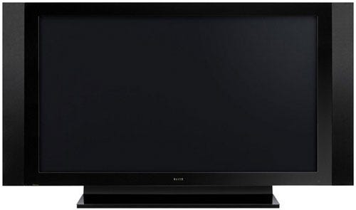 2008 Pioneer Kuro Elite Plasma HDTV