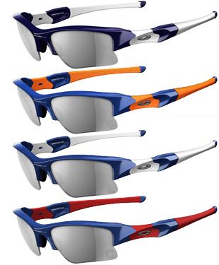 yankees oakleys