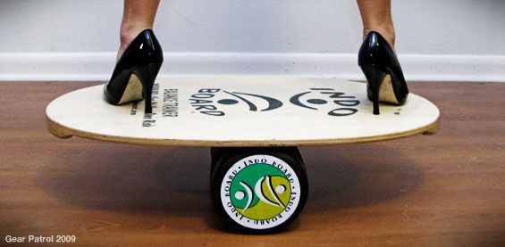 Indo Board