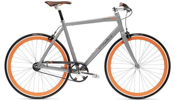 trek district carbon belt drive