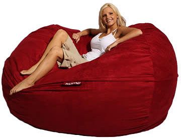 sumo sultan bean bag