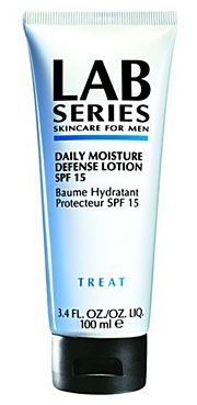 lab series daily moisture defense lotion spf 15