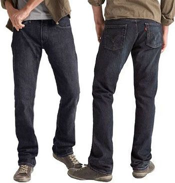 jeans similar to levis 514