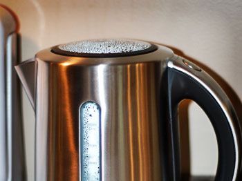 Breville Variable Temperature Hot Water Kettle