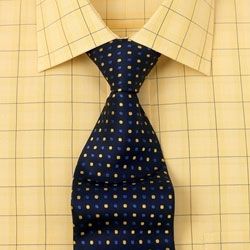 Be A Better Man In 30 Days | Day 1: Know How To Pair A Shirt & Tie