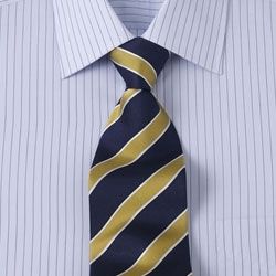 Be A Better Man In 30 Days | Day 1: Know How To Pair A Shirt & Tie