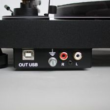 III Phono USB Turntable