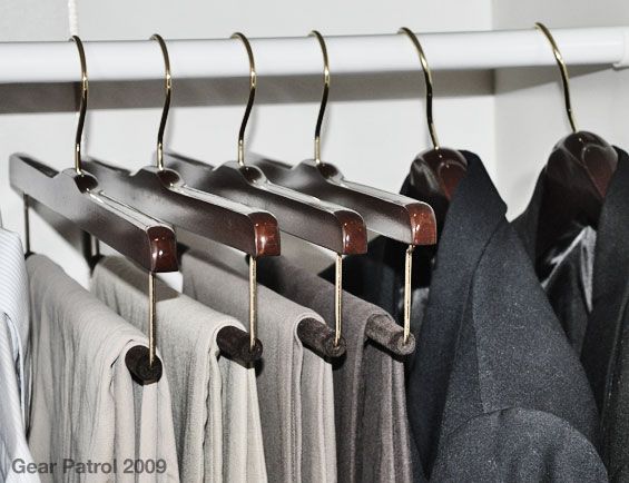 Best Suit Hangers Reviewed & Why You Need Them – From HangerProject.com 
