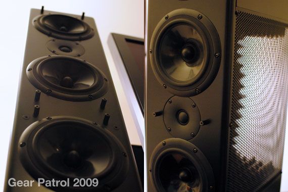 av123 speakers for sale