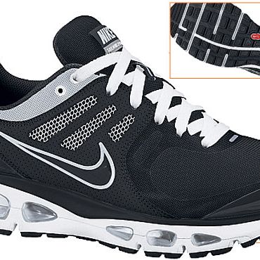 Nike Air Max Tailwind+ Running Shoes