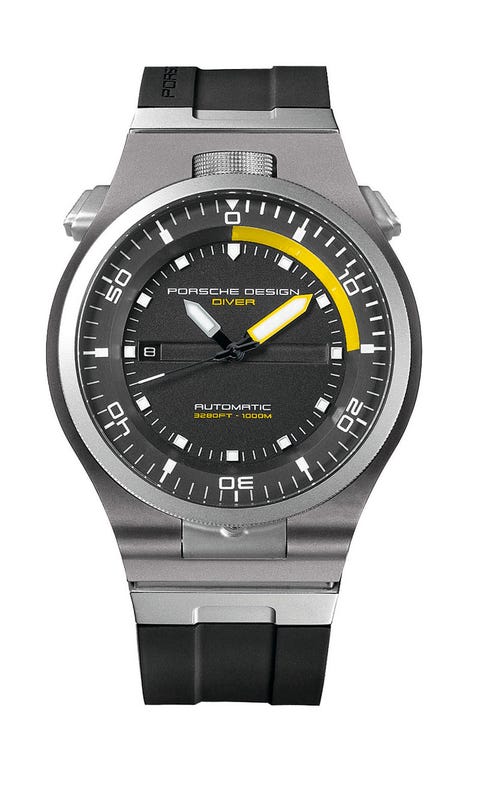 Porsche design p6780