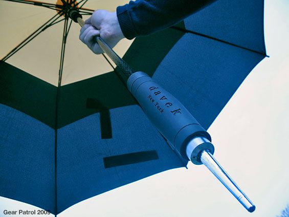 davek umbrella sale