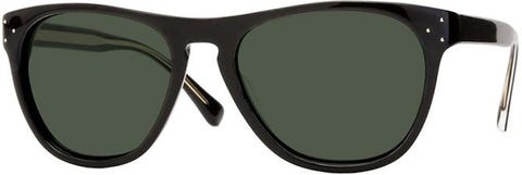 Oliver Peoples Daddy B Sunglasses