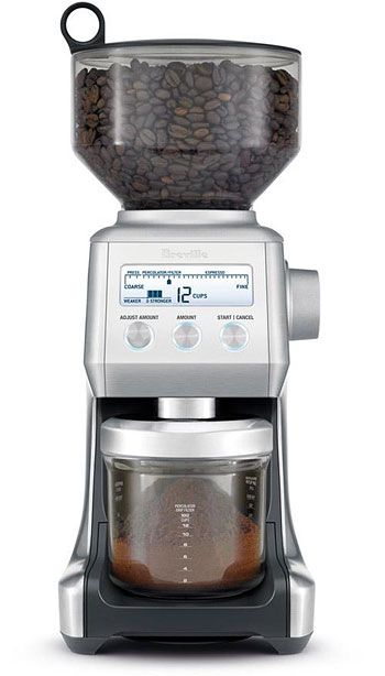 Breville Smart Grinder