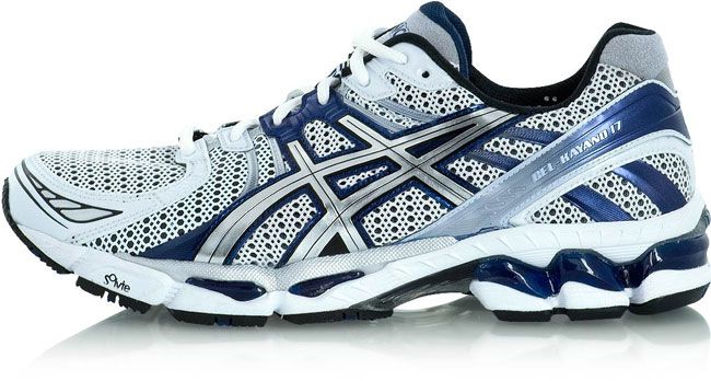 asics kayano 17 mens