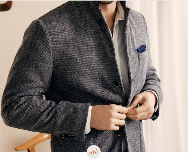 barbour travel jacket