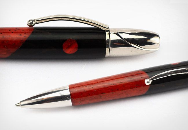 fine writing instruments