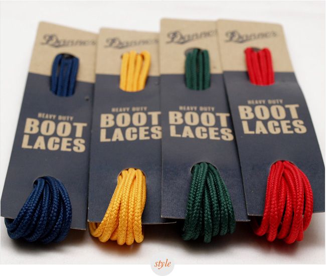 Danner 70027 Boot Laces 72" 26227 