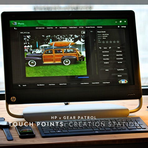 HP-CREATION-STATION