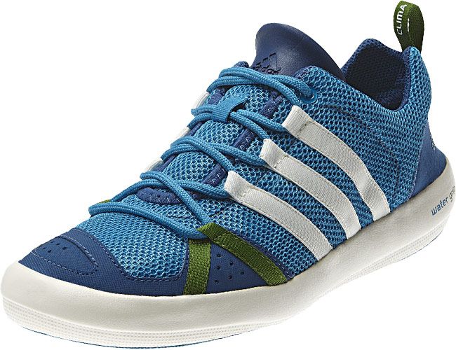 adidas deck shoes