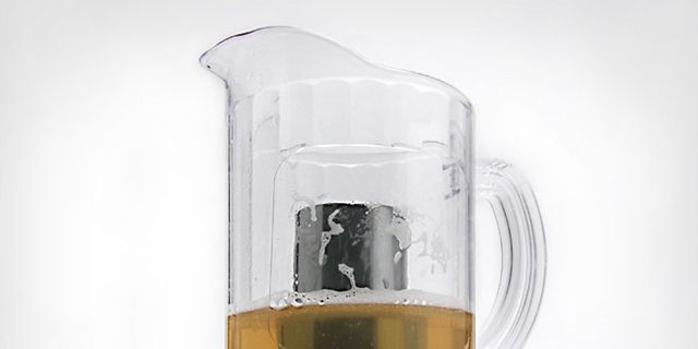 Polar Pitcher & Accessories Pack - Includes Pitcher with Ice Core, Lid, &  Re-Freezable Glacier Insert