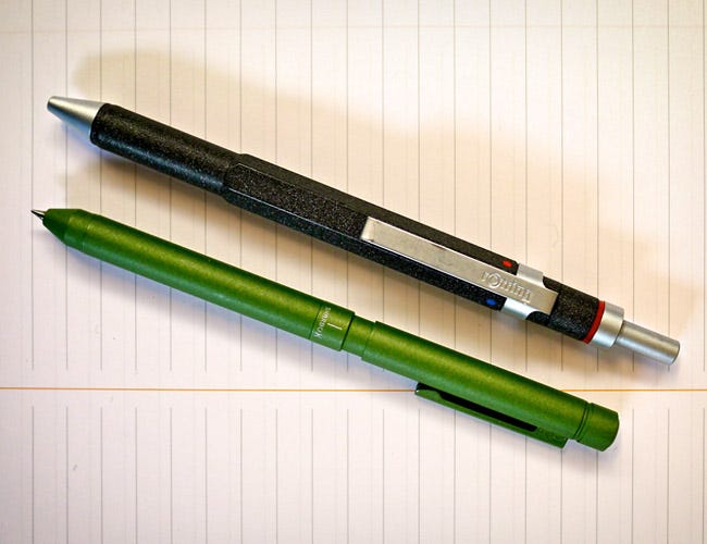 Zebra Sharbo X Lt3 Pen