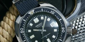 There's a Great Seiko Dive Watch for Every Budget