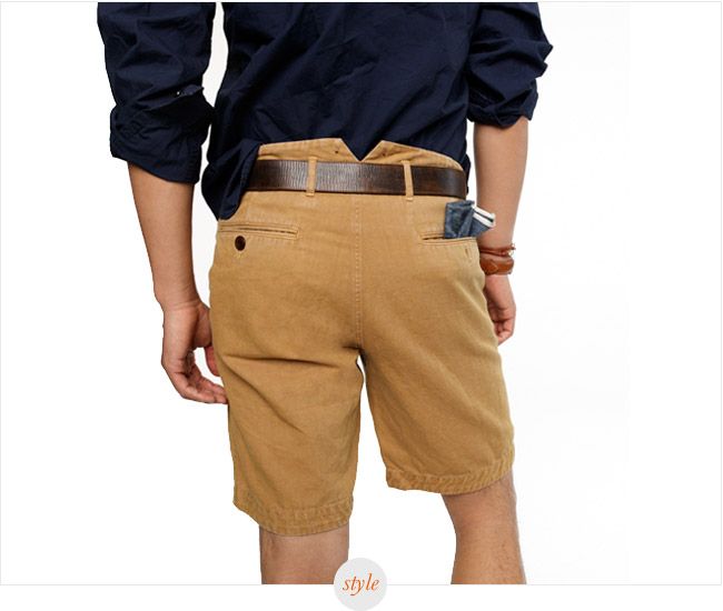 wallace and barnes shorts