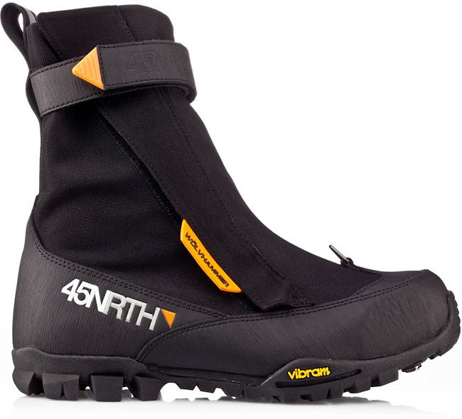 45NRTH Wolvhammer Cycling Boots