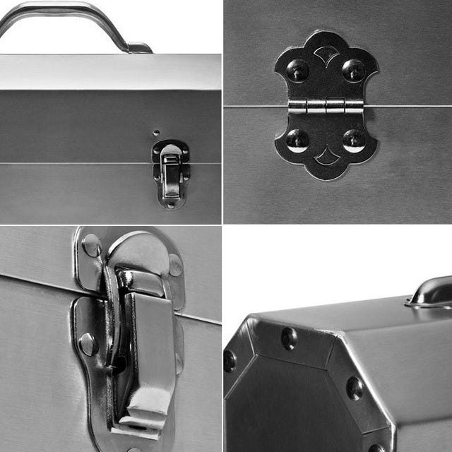 aluminum-metal-lunchbox-kaufmann-mercantile-gear-patrol-full aluminum-metal-lunchbox-kaufmann-mercantile-gear-patrol-full