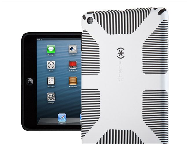 ipad mini 5 speck case