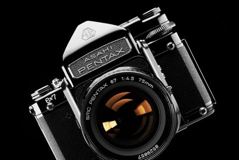 best vintage film cameras gear patrol lead full