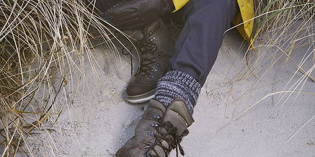 Ecco Snowboard Boots - Gear Patrol