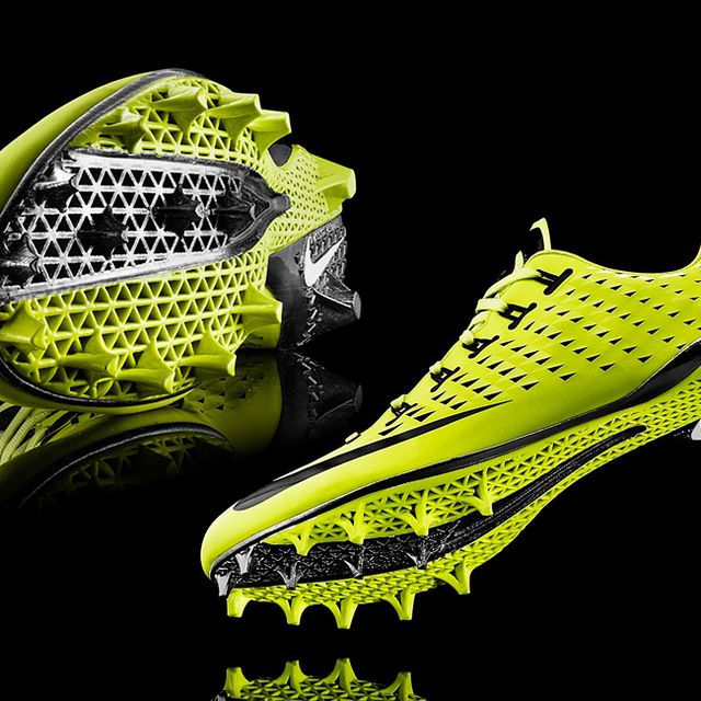 Nike Vapor Laser -