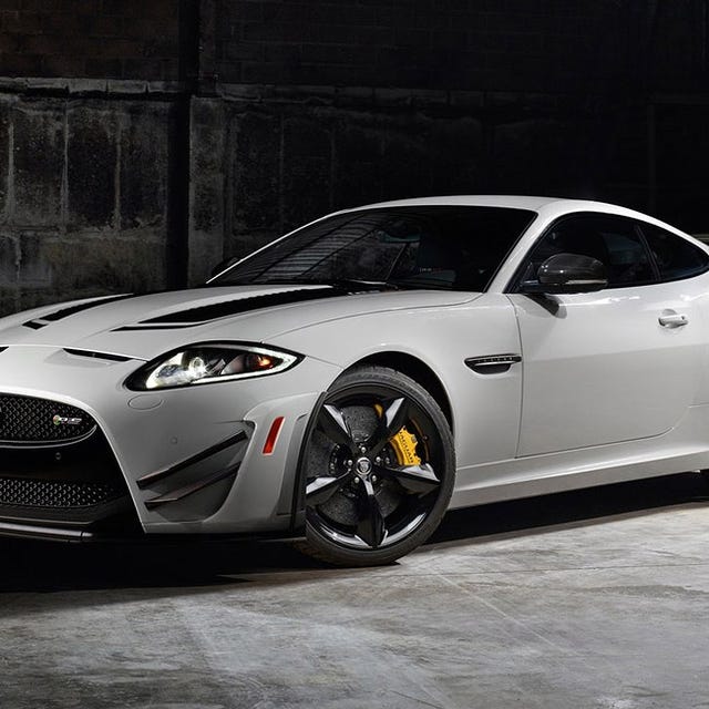 Jaguar-XKR-S-GT-gear-patrol-full Jaguar-XKR-S-GT-gear-patrol-full