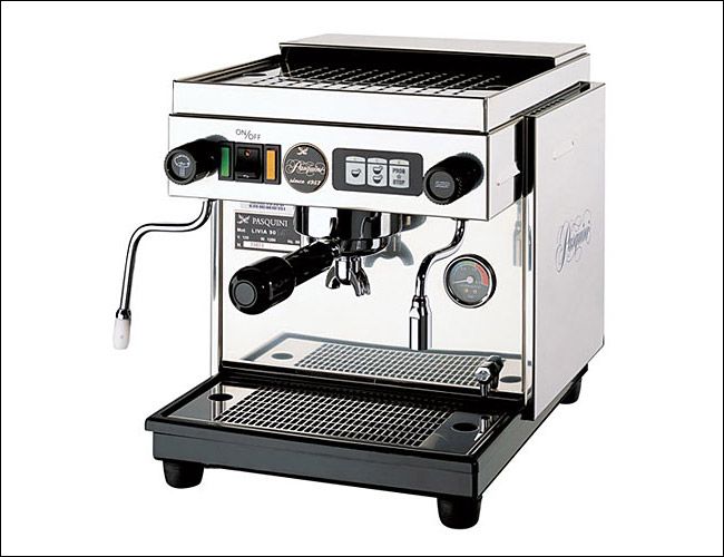 best italian espresso machine