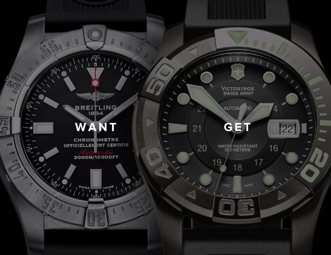 victorinox dive master 500 mechanical