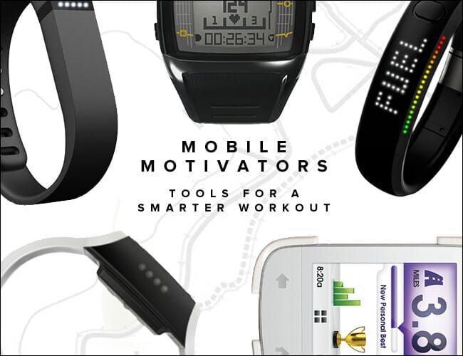 gear because fitness tracker
