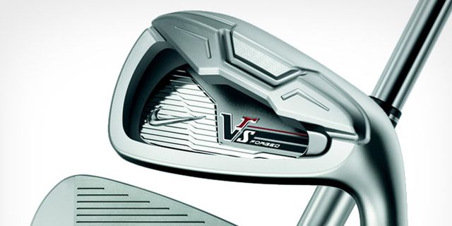 herhaling slachtoffer Pionier Nike VRS Forged Irons