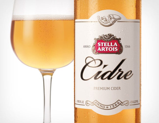 Stella Artois Beer Review