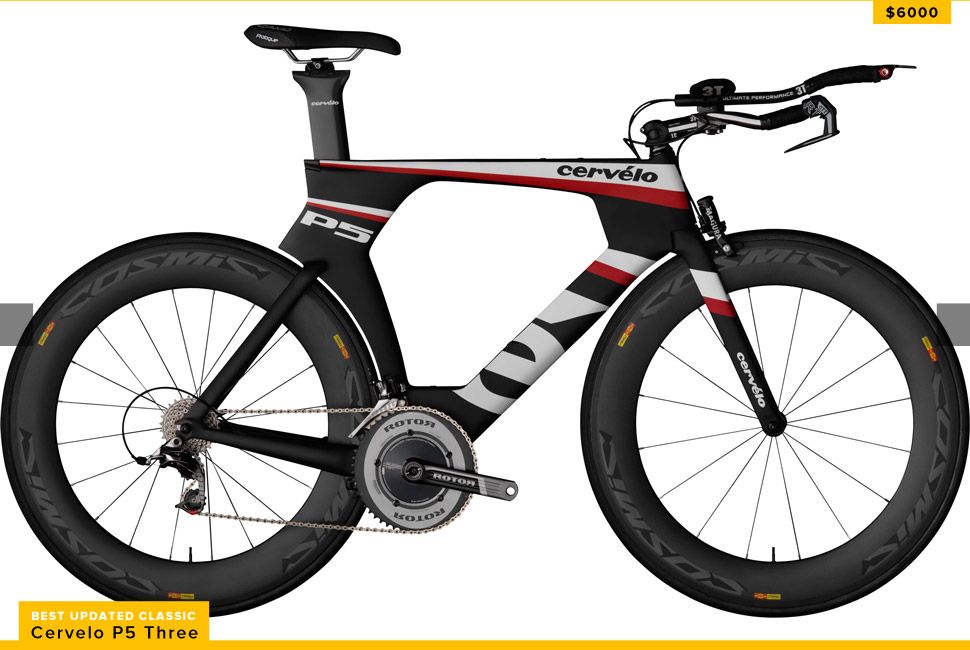 best bikes for triathlon