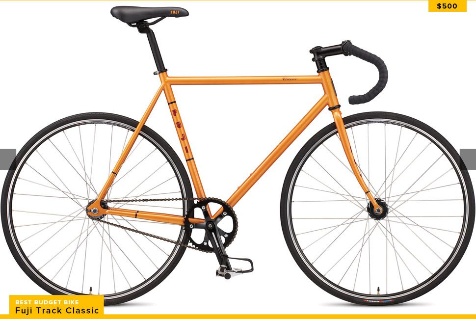 the best single speed bikes