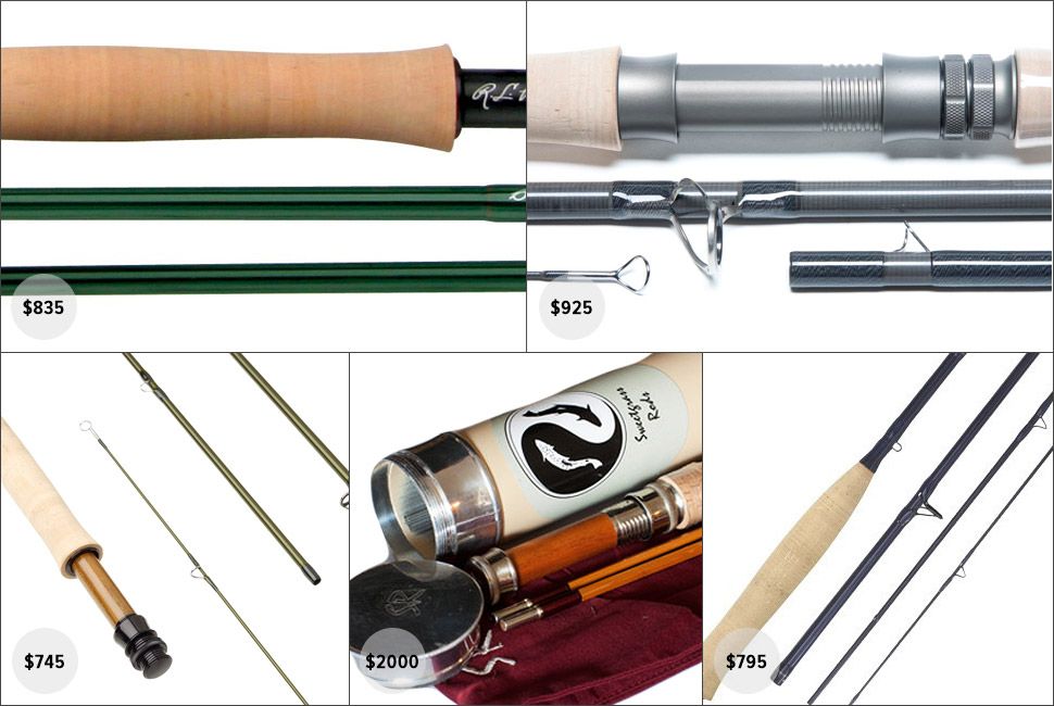 glenn brackett fly rods