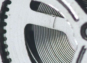 mainspring mainspring