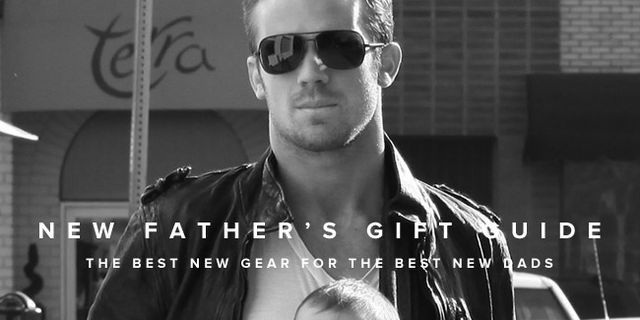 Newfather Daughter Blackmail Porn Videos - New Fathers Gift Guide - Gear Patrol