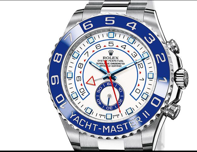 cheap sailing watch